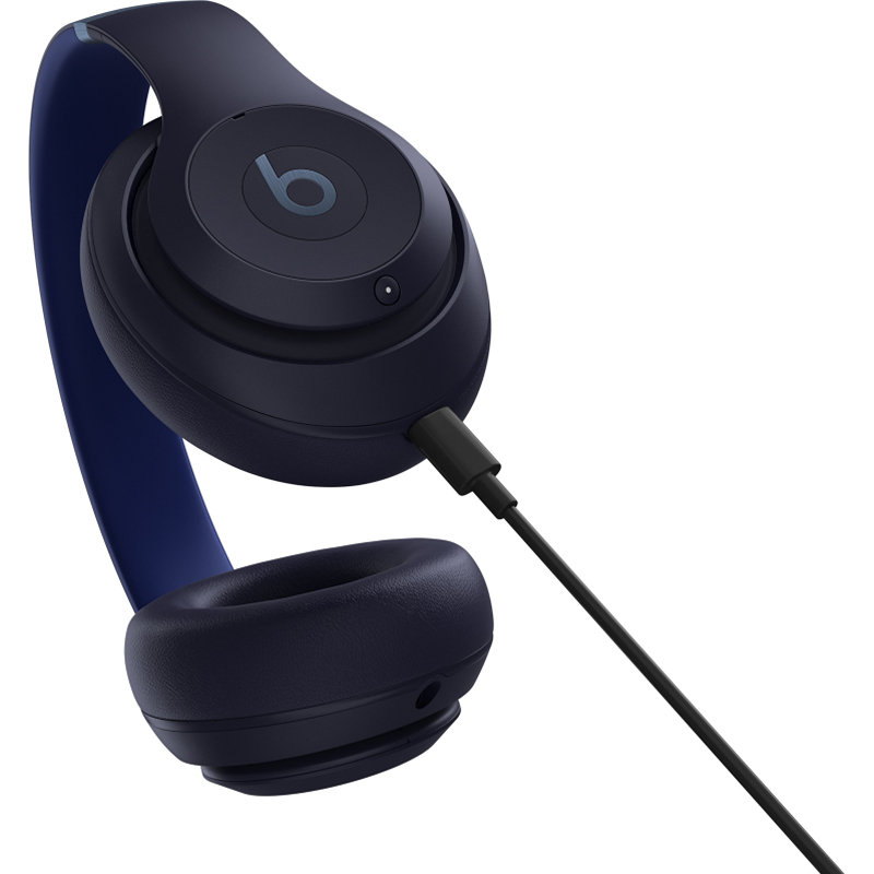 Beats Studio Pro, Navy